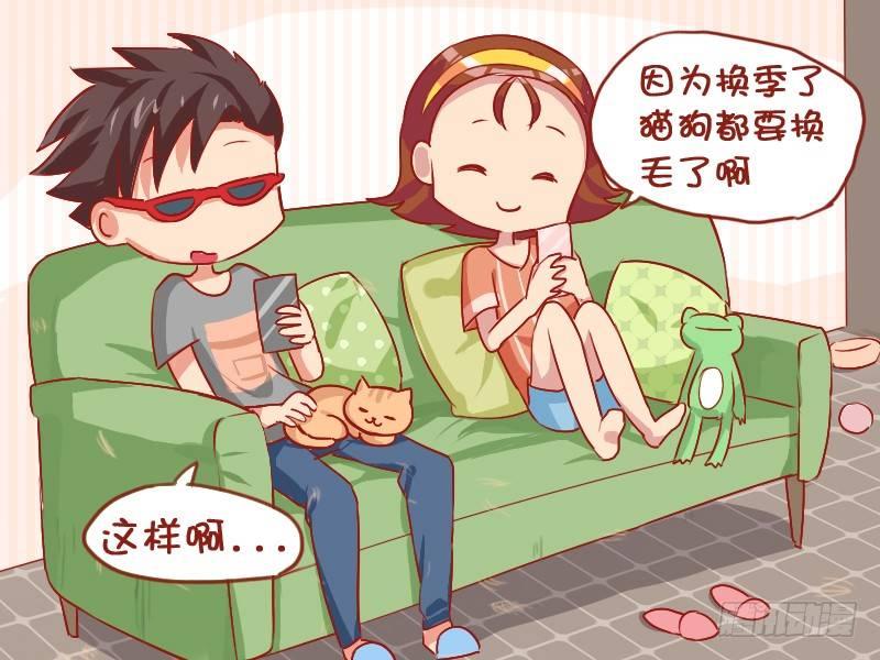 830-买衣服的理由2