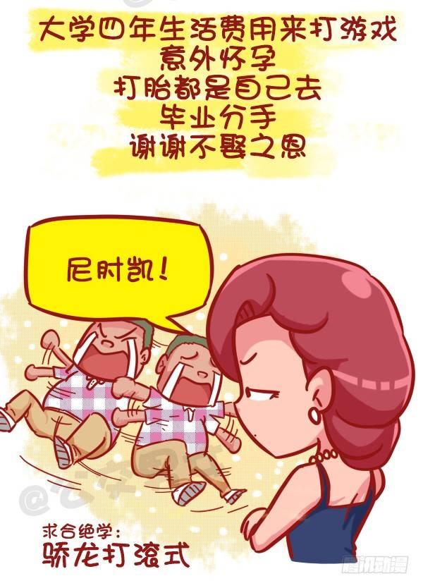 463-才发现谈情有多伤钱7