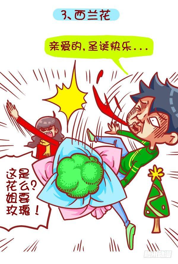 397-圣诞节你收到啥奇葩礼物！3