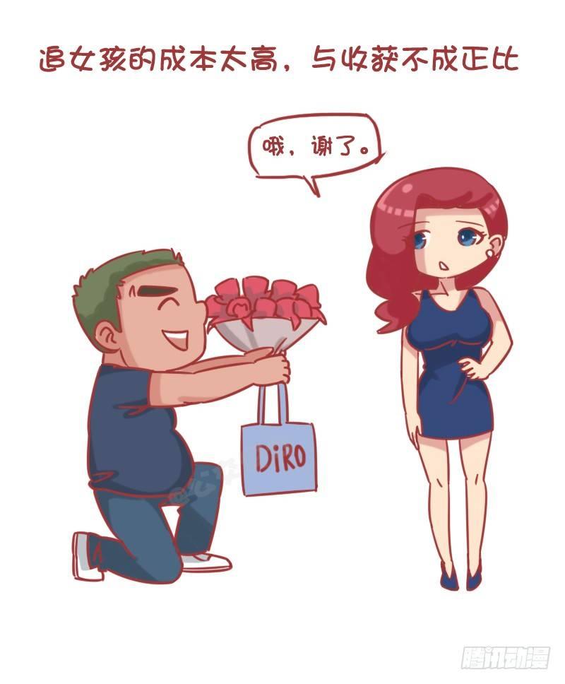 1190-男生不追女生3