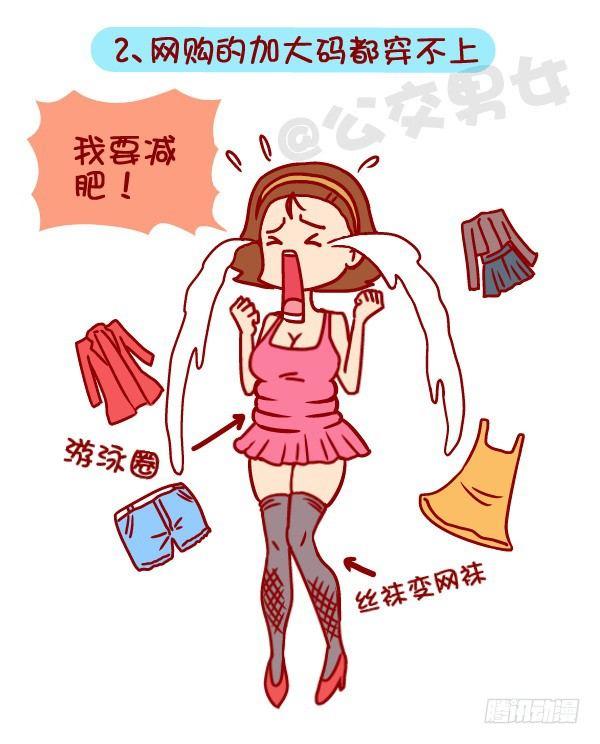 360-你下定决心减肥的那一刻2