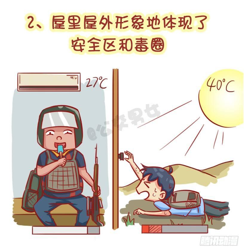 这个夏天有多“火”2