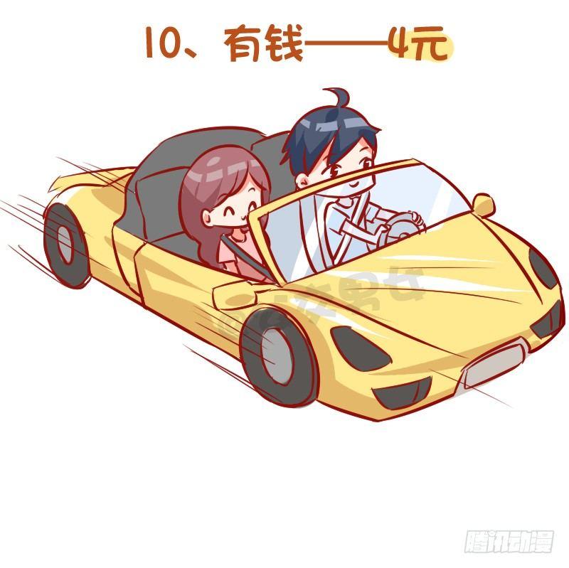 985-十块钱的男朋友10