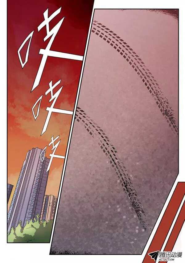 49 逃生路线10