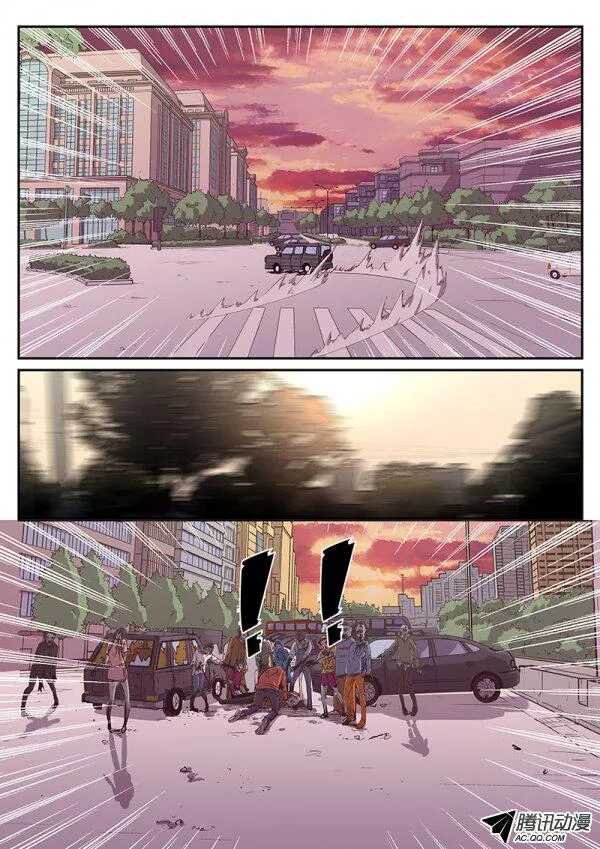 49 逃生路线5