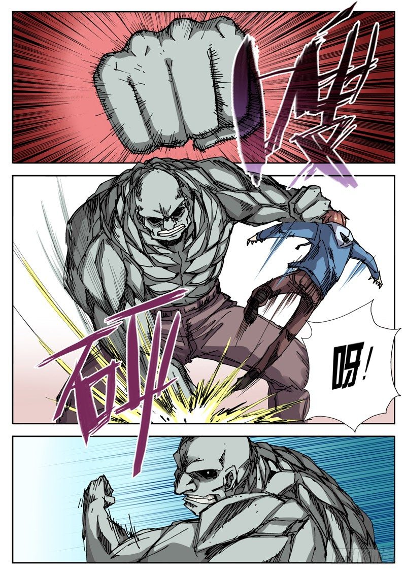 24 无路可逃0