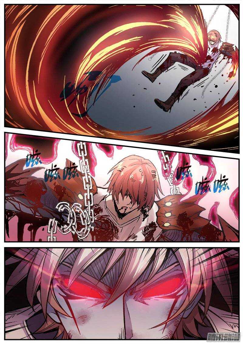 163 死亡与重生5