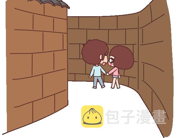 第121话 一辈子想和另一半做的事情3