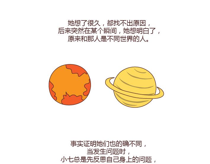 第256话 活成你自己13