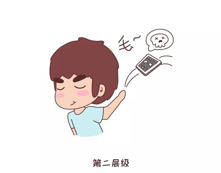 第293话 男人想你程度指南3