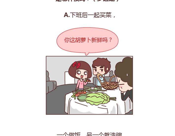 第209话 同居以后，没想到他竟然...1