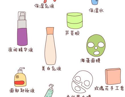 第85话 如何让女朋友变更美5