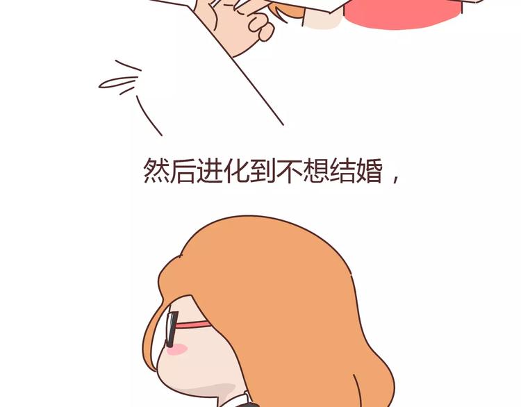 第309话 好的女生都被逼得不会谈恋爱了3