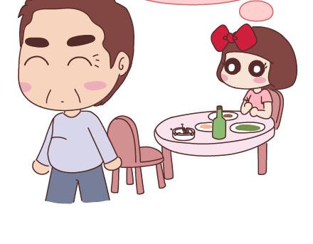 第47话 舒适的感情6