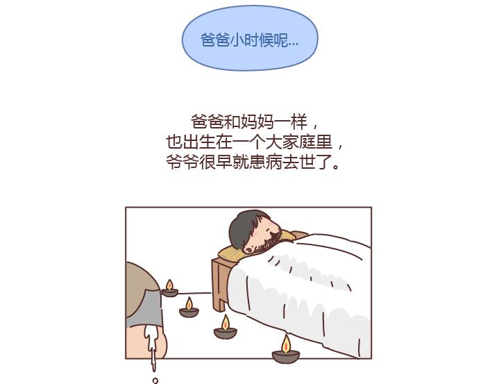 第204话 我想抱抱小时候的爸妈16