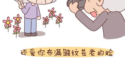 第51话 当你老了10