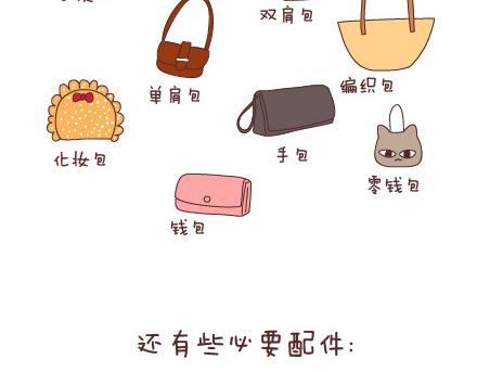 第85话 如何让女朋友变更美15