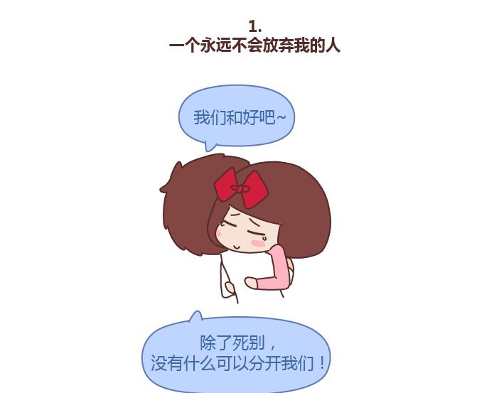 第224话 要和我们共度余生的人是什么模样？1