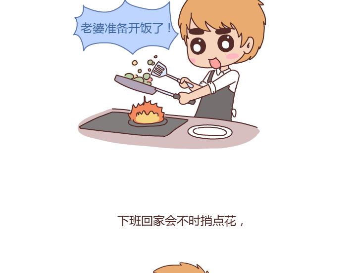 第235话 越优秀的男生，对女朋友越好3