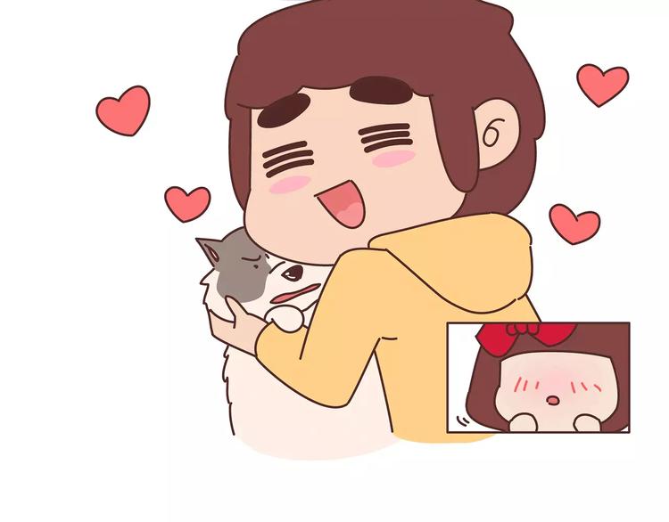 第396话 文科VS理科男朋友20