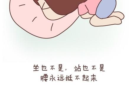 第45话 大姨妈究竟多疼20