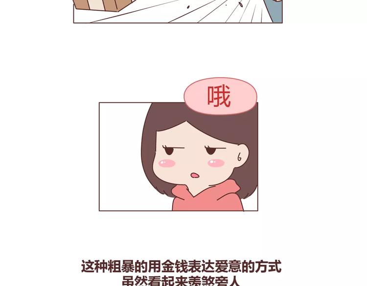 第332话 给女友清空购物车23