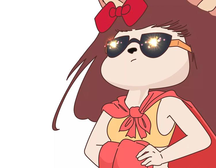 第403话 神奇物种女友50