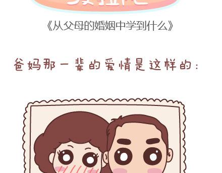 第55话 从父母的婚姻中学到什么1
