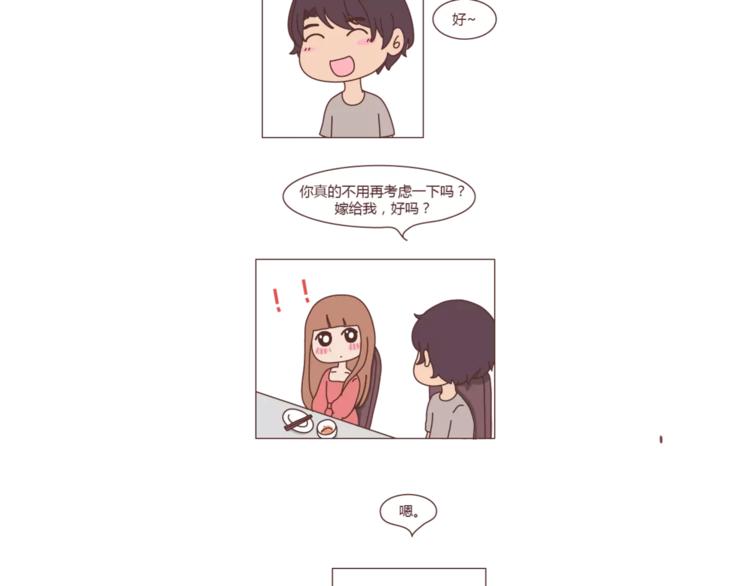 第301话 不等你了，我要结婚了25