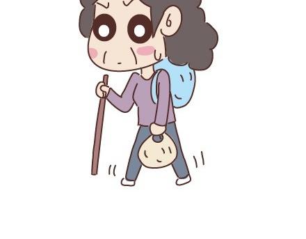 第45话 大姨妈究竟多疼2
