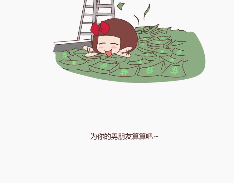 第145话 你的男票值多少钱20