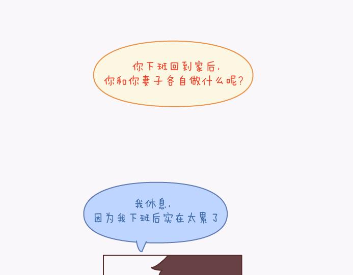 第137话 我的妻子没有工作14