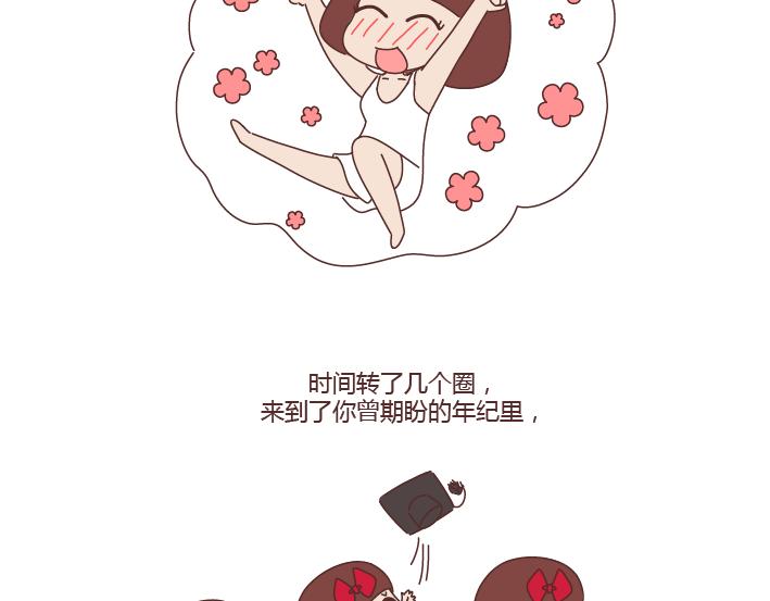 第256话 活成你自己3