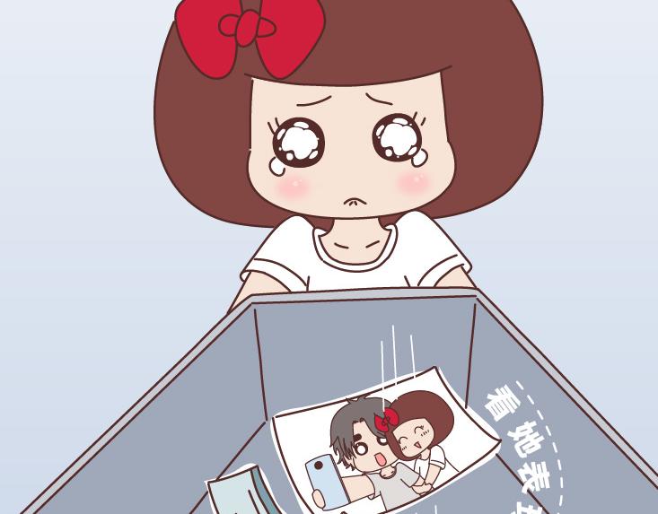第507话 女生想分手程度时间表58