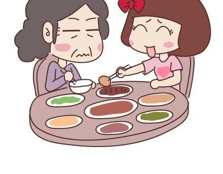 第45话 大姨妈究竟多疼4