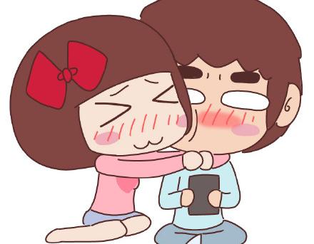 第86话 标准男友配置34