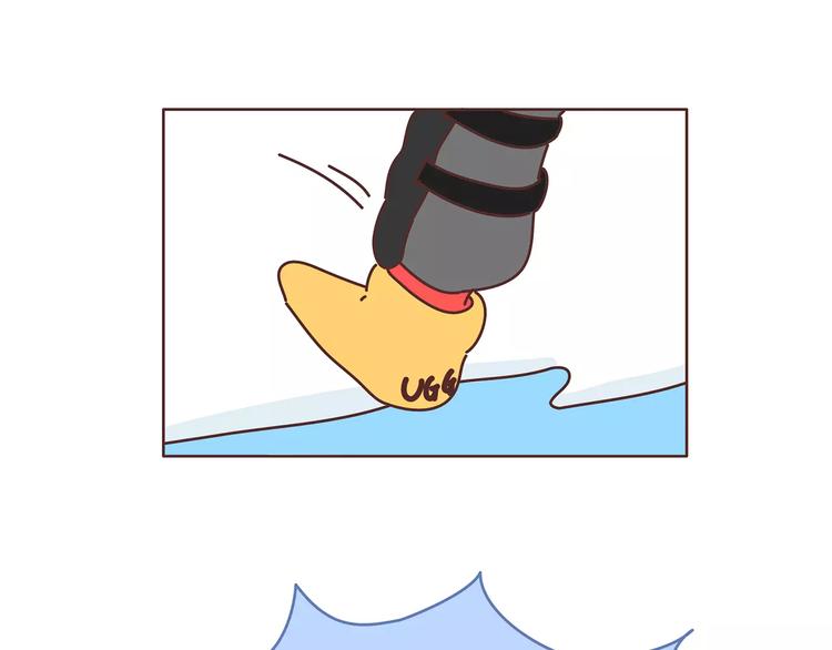 第385话 雪：这人是个傻子吧40