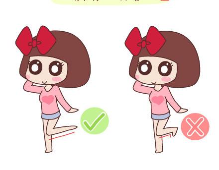 第91话 教你如何拍大长腿2