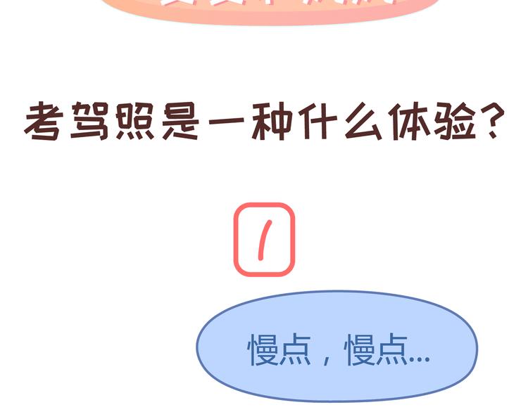 第271话 驾照1