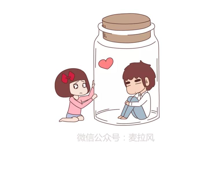 第345话 最不容易分手的男友2