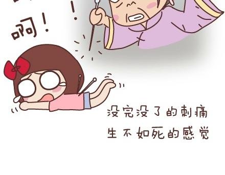 第45话 大姨妈究竟多疼30