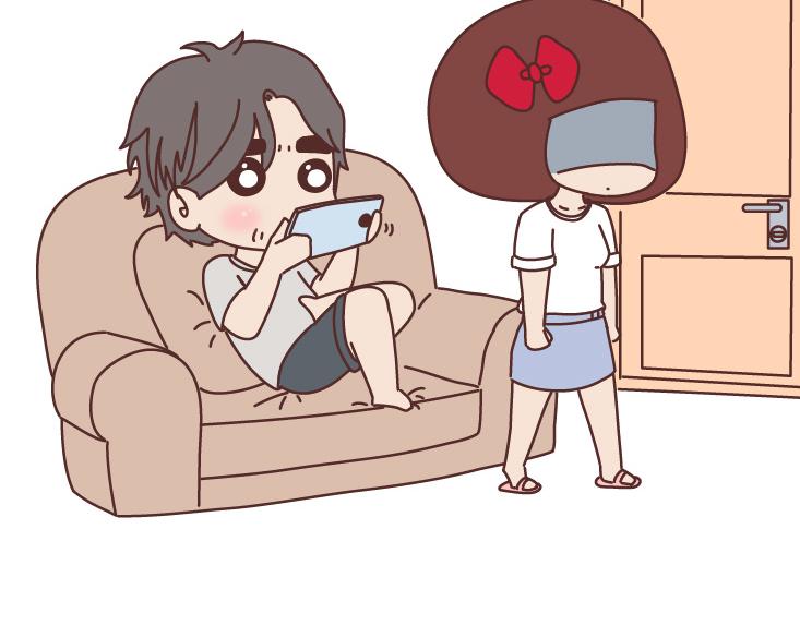 第507话 女生想分手程度时间表50