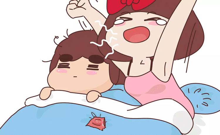 第359话 我成功逼死了男友27