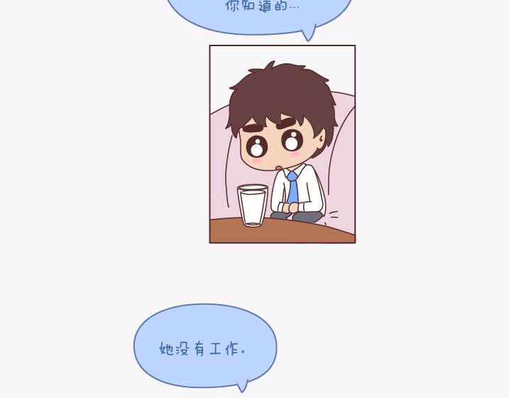 第137话 我的妻子没有工作12