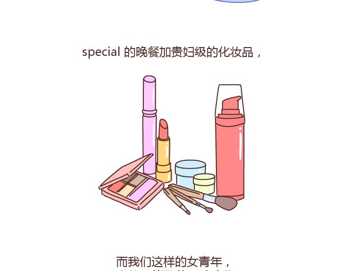第235话 越优秀的男生，对女朋友越好6
