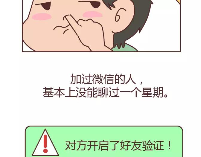 第320话 单身狗必经的4个心理阶段21