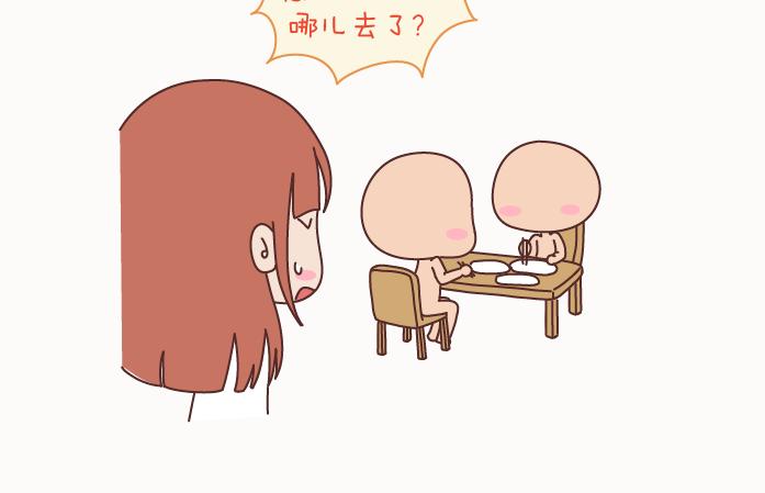第128话 长久的喜悦与眷恋19