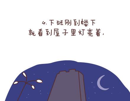 第90话 以后，我也要这样生活10