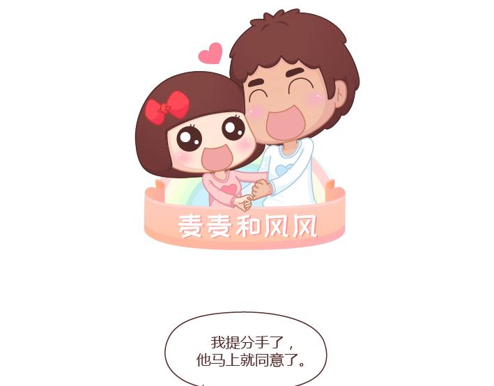 第272话 好好说分手0