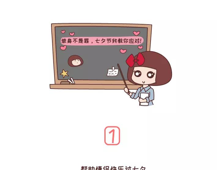 第283话 单身不哭1